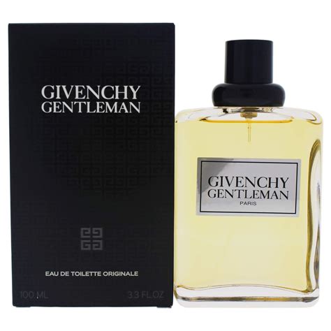 gentleman givenchy amazon|Givenchy gentleman copy.